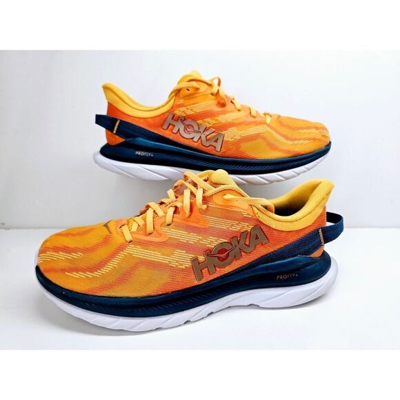 Hoka Men 12 Comfy footwear main image 8